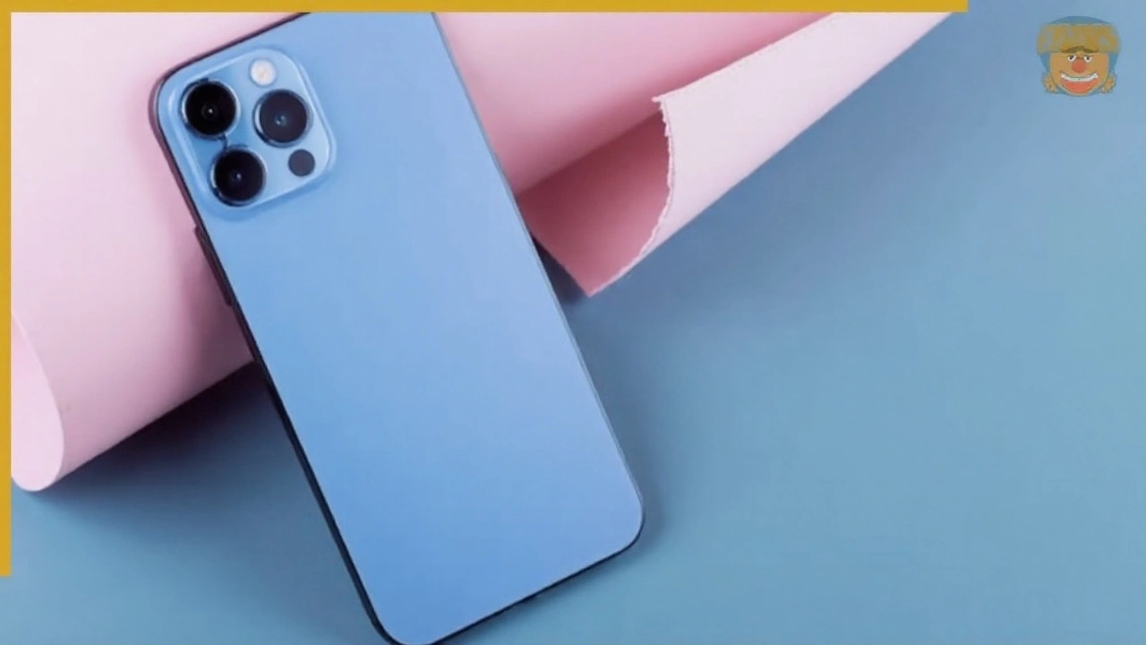 iPhone 17 leads Apple’s boldest lineup yet, with ultrathin Air and Pro cameras built for filmmakers