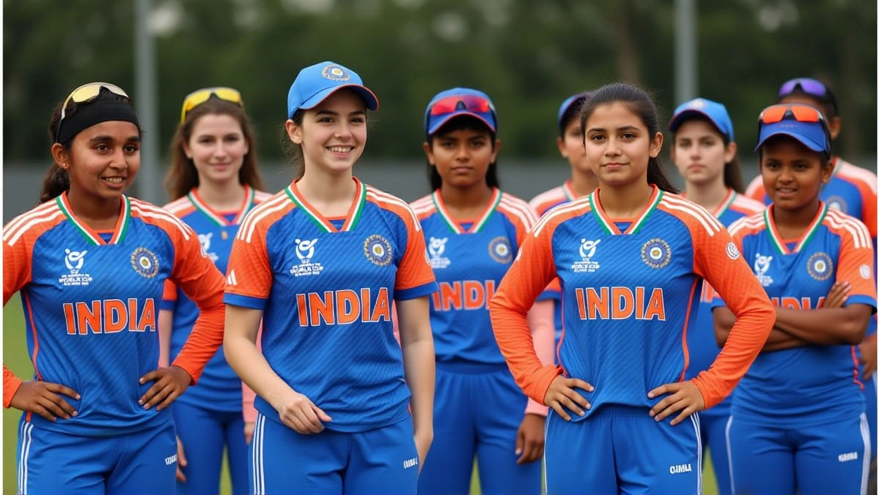 India clinches back‑to‑back U19 Women’s T20 World Cup in Kuala Lumpur