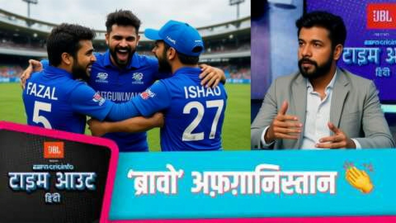 What Lies Ahead for New Zealand and the Tournament